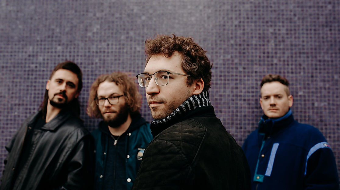 Antoine Spranger Quartett