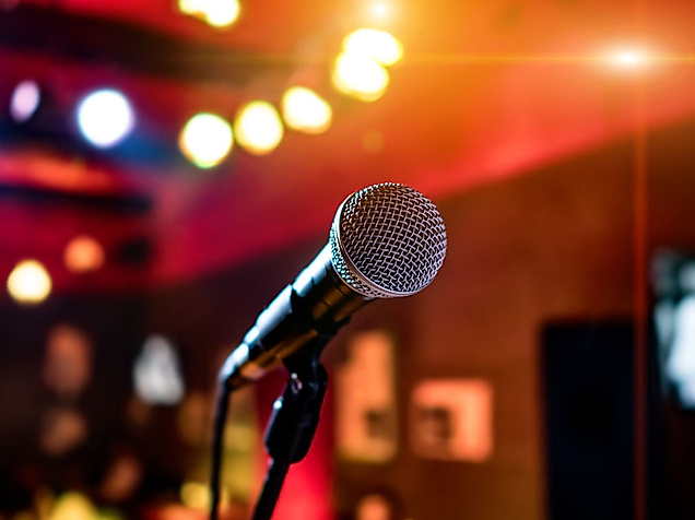Karaoke-bars in Hamburg