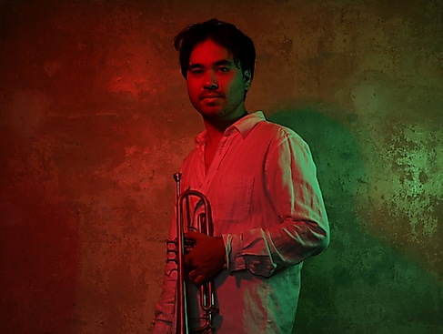 Shogo Seifert’s RAUKE