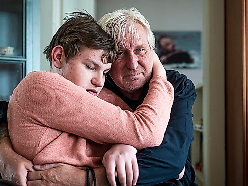 Die zärtliche Revolution