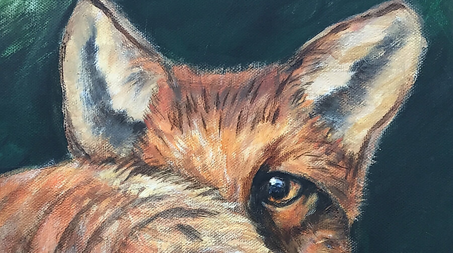 Malworkshop Tierisches