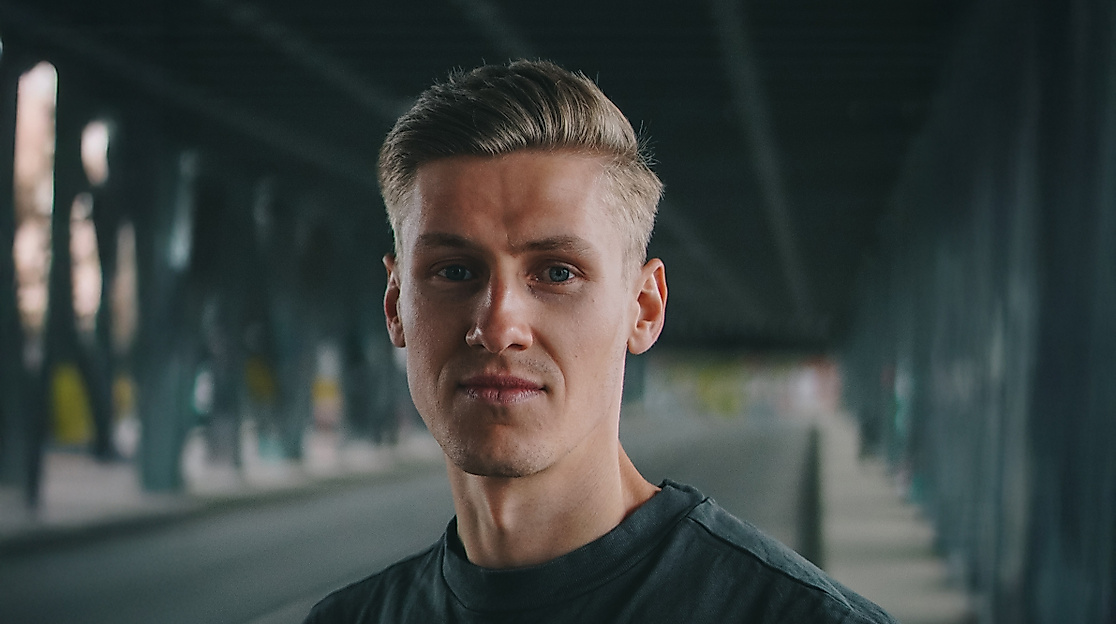 Harbour Beatz_Marc Wiese