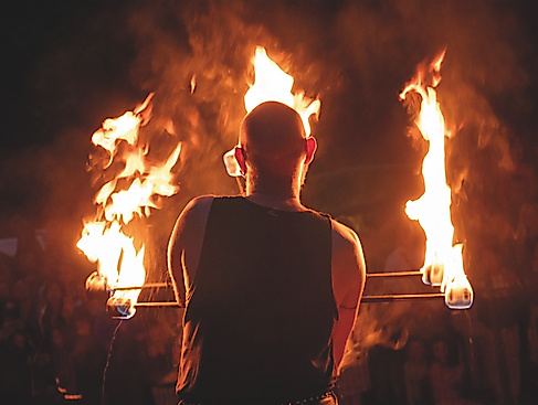 22. Wingster Tropennacht