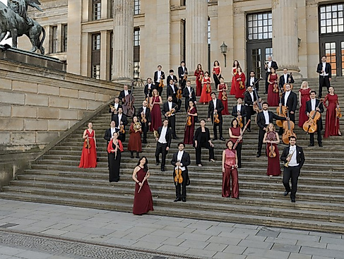 Klassische Philharmonie Bonn