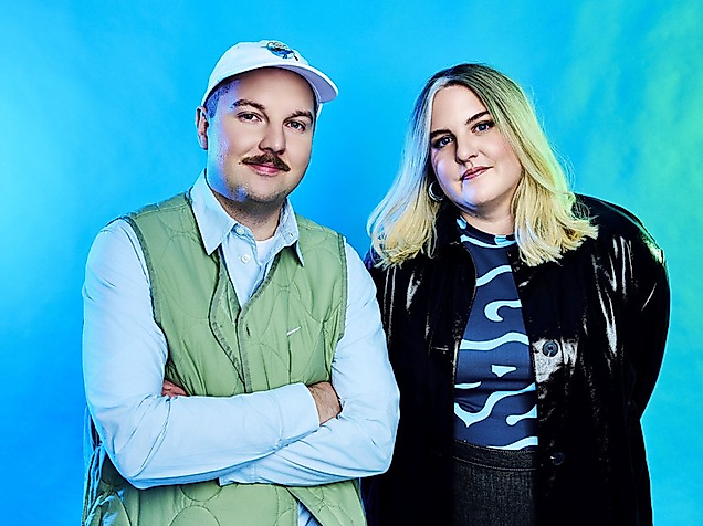 Drinnies – it can happen anywhere, anytime.