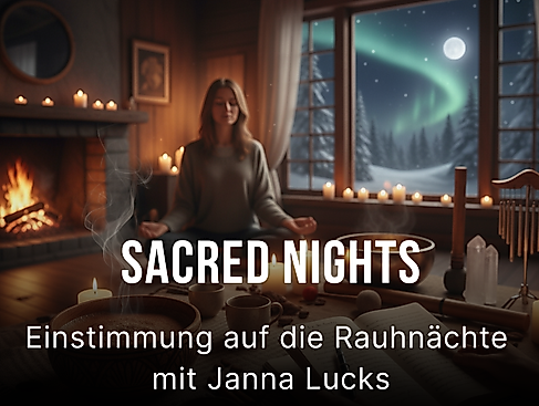 Rauhnächte