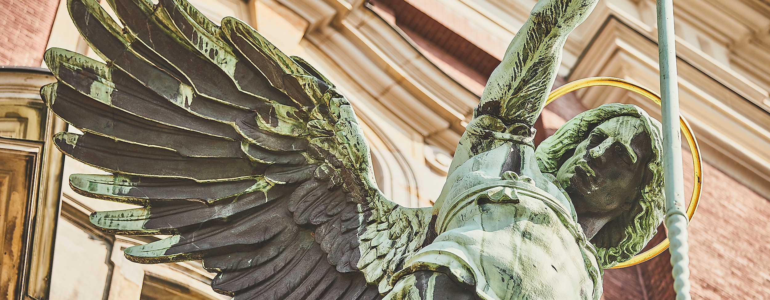 St. Michaelis Kirche