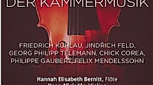 Die Lange Nacht der Kammermusik