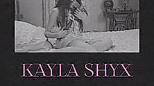 Kayla Shyx – Sad Girl Summer TOUR 2026