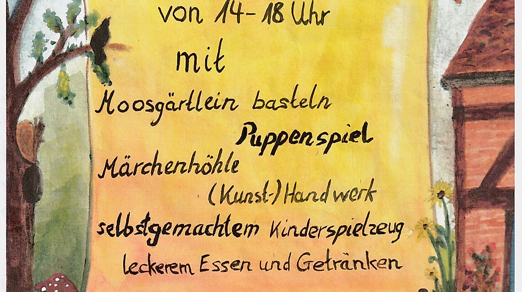 Herbstmarkt
