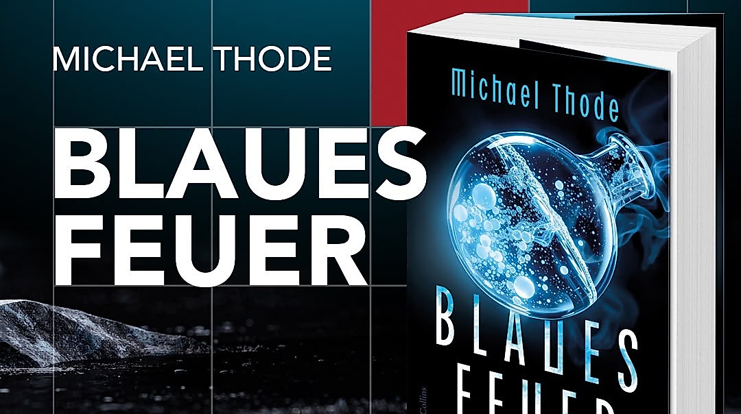 Crime Court "Blaues Feuer"