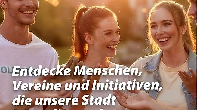 Bleckeder Ehrenamtsbörse