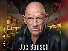 Bad or Mad? - True Crime mit Joe Bausch