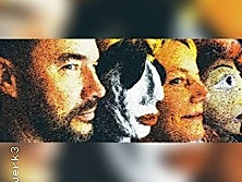 Tucholskyabend - Doreen & Thomas Arnold