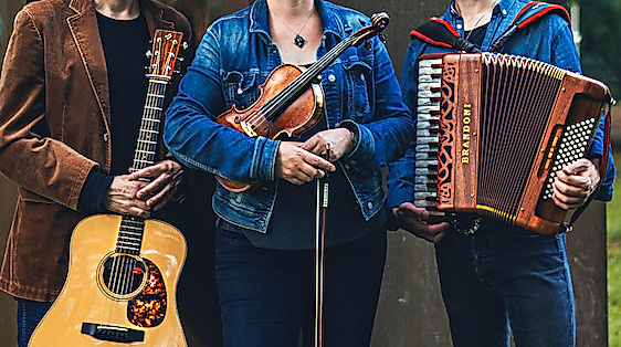 PalmBayFrost - Folk Music