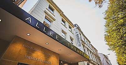 Theater für Kinder