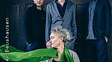 Julia Hülsmann Quartet