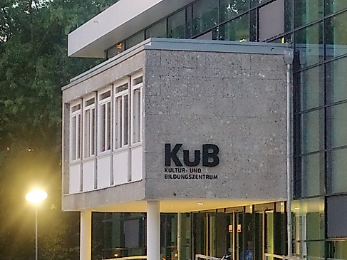 KuB - Kultur und Bildungszentrum