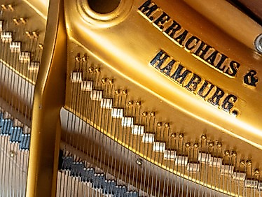 Musikalischer Abendgottesdienst in Iserbrook mit dem Hamburger Konzertduo