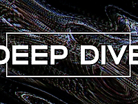Deep Dive Logo