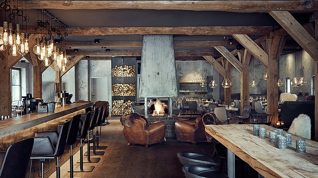 HYGGE Brasserie & Bar
