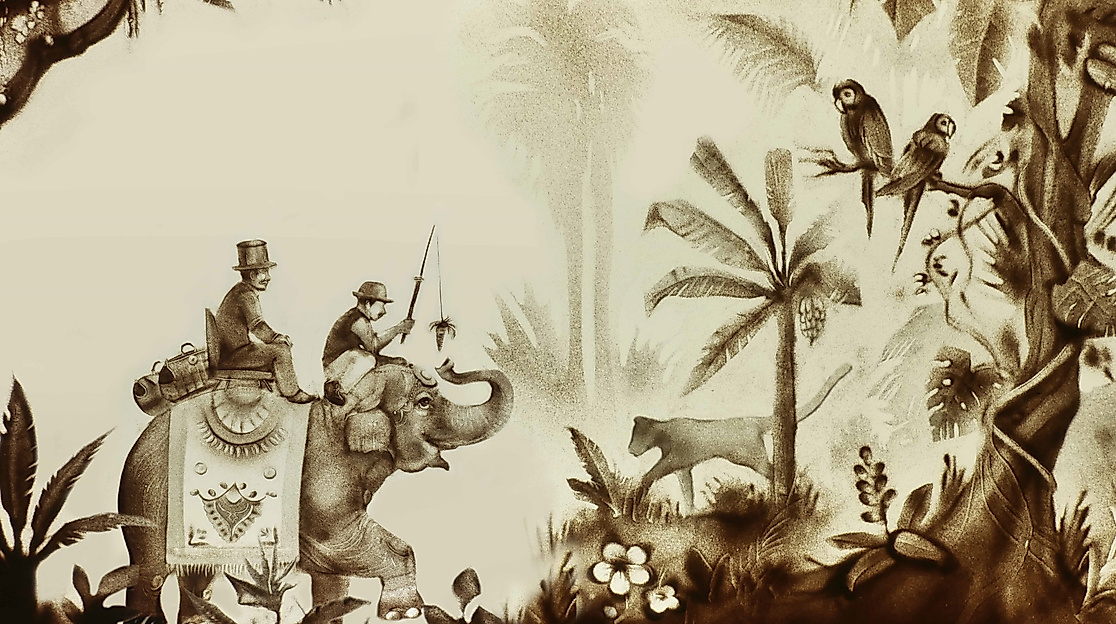 26-01-23 QueenofSand-In-80-Bildern-um-die-Welt-01 Göttlicher Entertainment GmbH