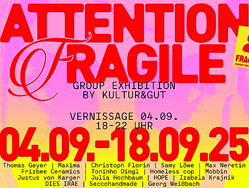 attentionfragile-KUGU-invite
