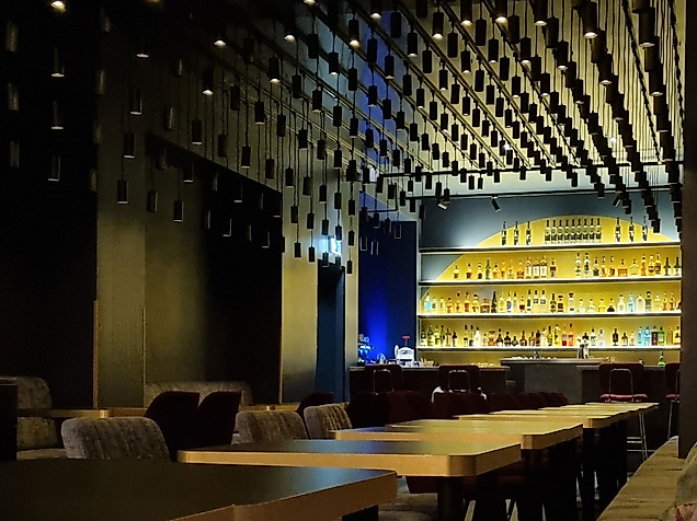 The Bohemian Lichttunnel