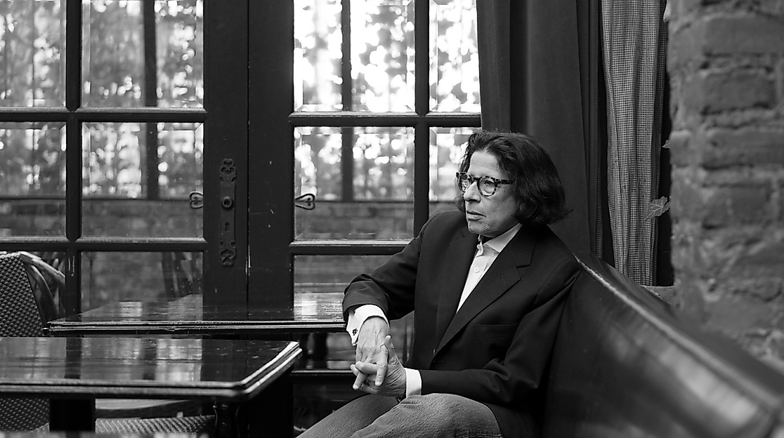 An Evening With Fran Lebowitz