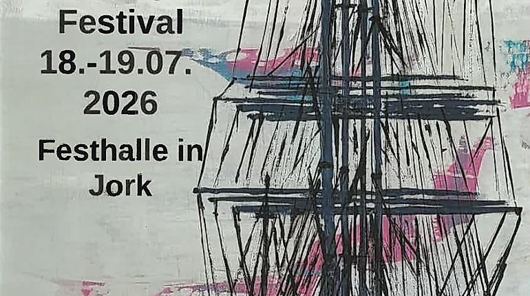 Shanty Festival