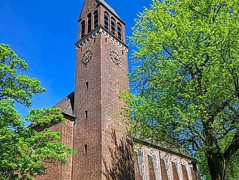 Musikalischer Festgottesdienst