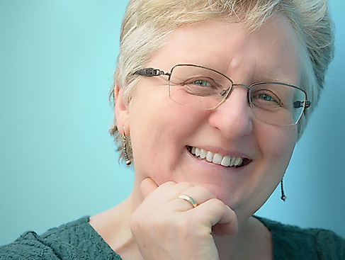 Für Schulklassen - Lesung von Barbara Peters zum Thema Kinderrechte