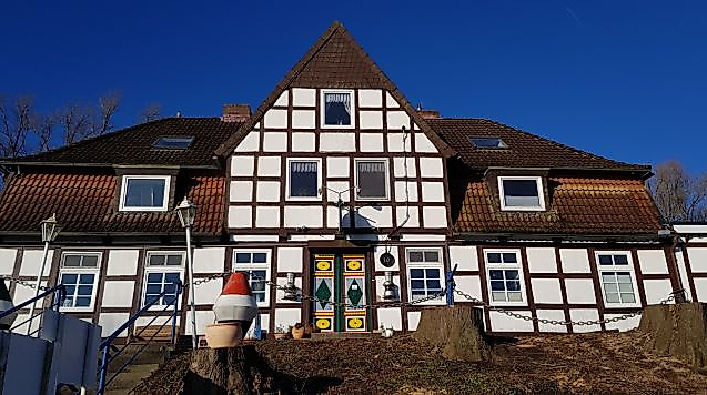 Seefahrer Events - Live-Party mit MISSING LINK