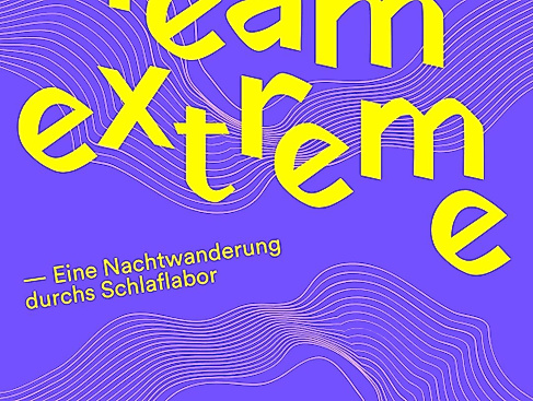 dream extreme Event im TONALi SAAL