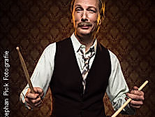 Pawel Popolski - PolkaMania!