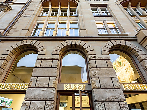 Bucerius Kunst Forum