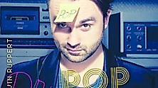 Dr. Pop - Hitverdächtig - Die Musik-Comedy-Stand-Up-Show!