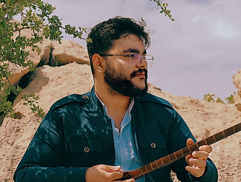 Mohammed Mostafa Heydarian