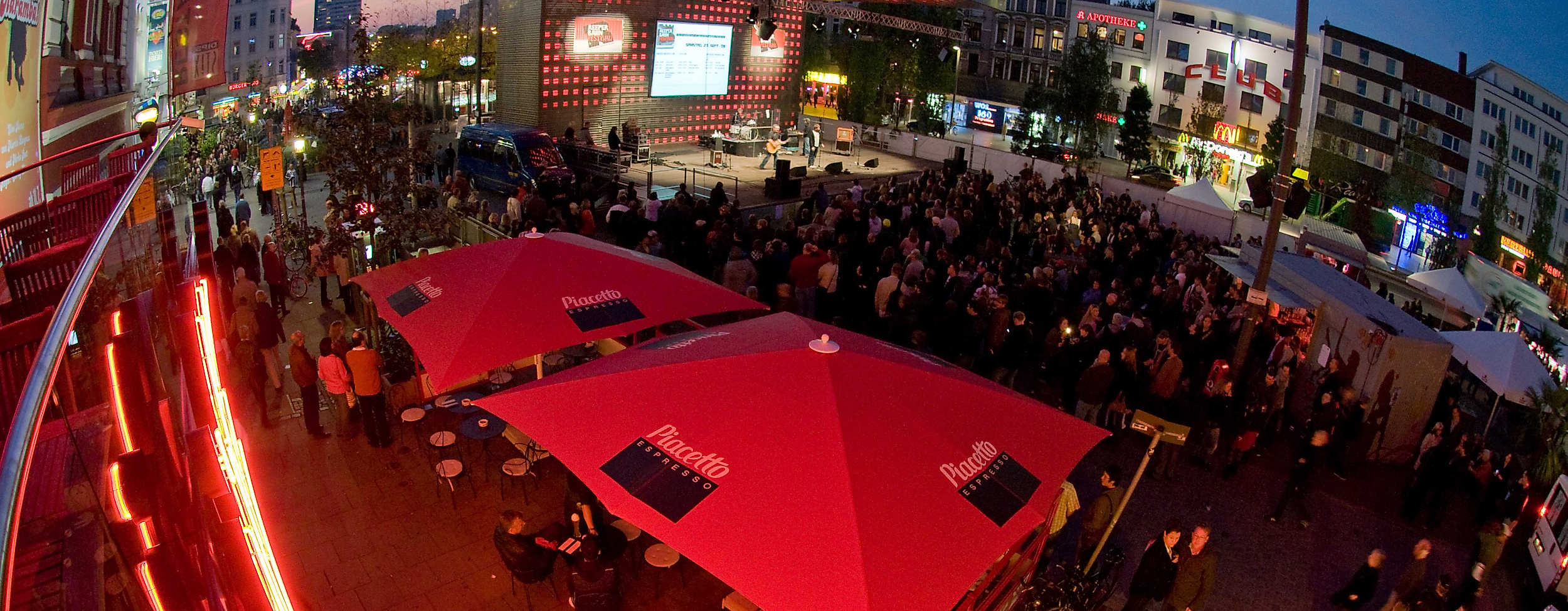Reeperbahn Festival