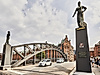 Speicherstadt Brooksbrücke