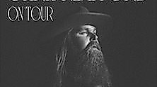 Chris Kläfford - On Tour 2026