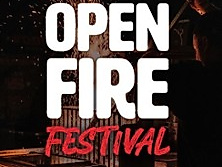 Open Fire Festival Germany