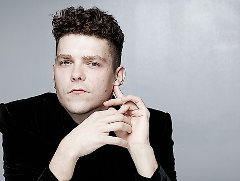 Symphoniker Hamburg / Szymon Nehring / Pawel Kapuła