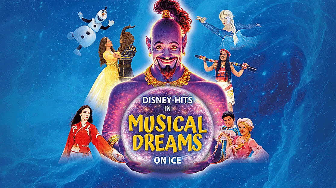 Musical Dreams