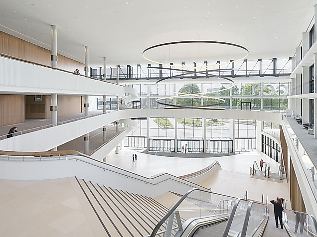 Congress Center Hamburg