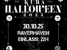 Halloween Rave