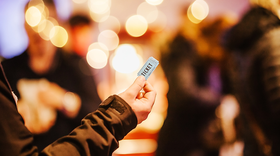 Kino im Kursaal - Info zum Film folgt