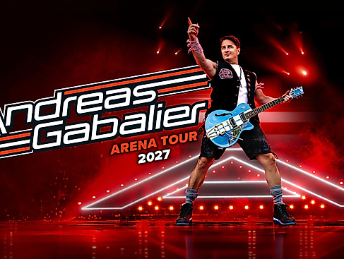 Andreas Gabalier