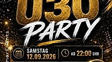 Ü30 Party Kaltenkirchen
