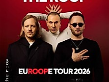 The Roop - Euroope Tour 2026